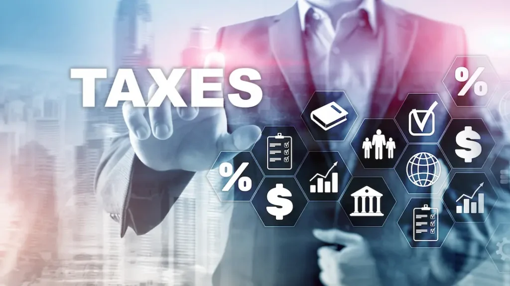 how much does a tax strategist cost