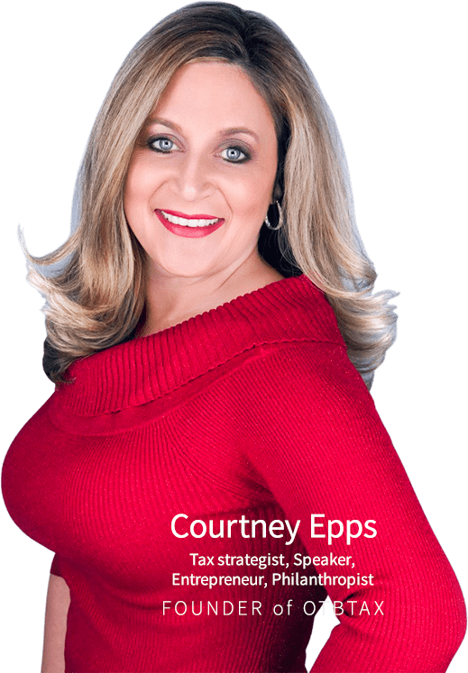 Courtney Epps